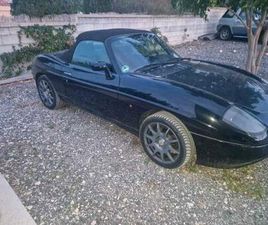 FIAT - BARCHETTA