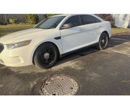 2015 FORD TAURUS