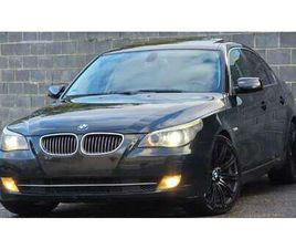523I / LCI / BOITE AUTO / XENON / TOIT OVRNT /