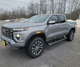 NEW 2026 GMC CANYON DENALI