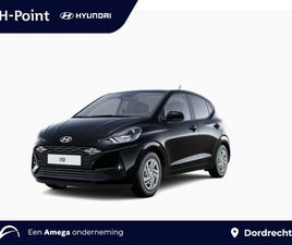 HYUNDAI I10 1.0 COMFORT SMART | €2525 KORTING | NAVIGATIE | CAMERA | CARPLAY |