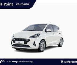 HYUNDAI I10 1.0 PREMIUM | €2530 KORTING | NAVIGATIE | CAMERA | CARPLAY |
