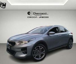KIA CEED SW 1.5 T-GDI MHEV HIGH TECH PLUS 160CV DCT *IVA ESP.*