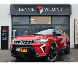 MITSUBISHI ASX MITSUBISHI ASX 1.8 HEV INSTYLE PANODAK | HARMAN KARDON | LEDER