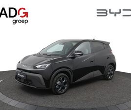 BYD DOLPHIN SURF COMFORT 43 KWH