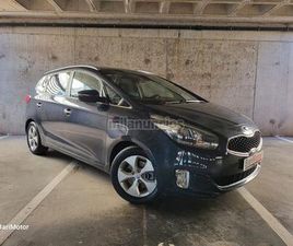 KIA - CARENS 1.7 CRDI VGT 104KW115CV DRIVE ECODYN