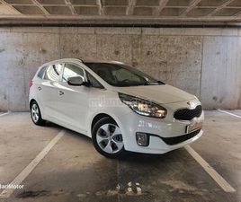 KIA - CARENS 1.7 CRDI VGT 136CV EMOTION ECODYNAM 7PL