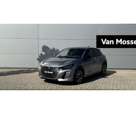 PEUGEOT 208 HYBRID 136 E-DCS6 GT | CAMERA | APPLE CARPLAY/ANDROID AUTO | 17