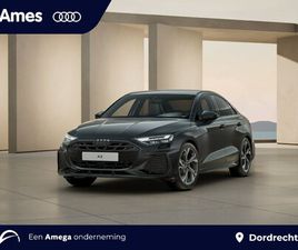 AUDI A3 LIMOUSINE 35 TFSI S EDITION