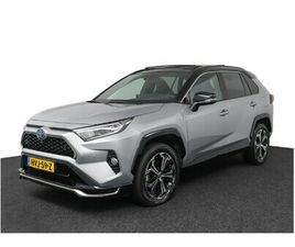 2.5 PLUG-IN HYBRID AWD LIMITED EDITION