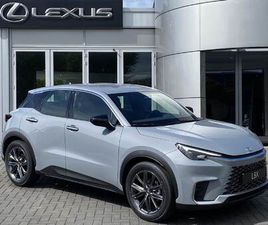 LEXUS LBX LEXUS LBX ELEGANT 2WD TECH PACK STOELVERWARMING STUURVERW KEYLESS ELEK-KOFFERKLEP BLIND-SPOT