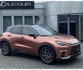 LEXUS LBX LEXUS LBX EMOTION 2WD DIRECT LEVERBAAR PREMIUM PACK STOELVERW FULL-LED KEYLESS STOELVERW STUURVERW