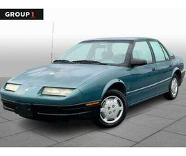 USED 1995 SATURN SL 1