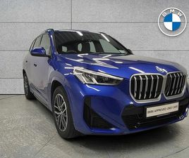 BMW X1 XDRIVE 25E CARS