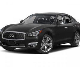 INFINITI Q70 USED 2015 INFINITI Q70 3.7X