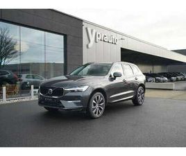 XC60 B4 MOMENTUM MHEV 2.0D AWD GEARTRONIC LEDER