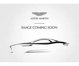 ASTON MARTIN DB12 VOLANTE