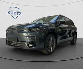 LEAPMOTOR C10 DESIGN 158 KW REEV 1.5 PANORAMA,NAVI