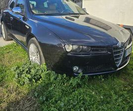 SW 2.4 JTDM EXCLUSIVE 200CV Q-TRONIC