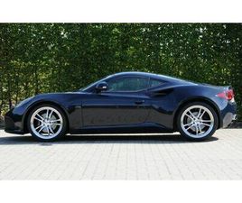 ARTEGA GT IN TOP-ZUSTAND AN SAMMLER ABZUGEBEN!