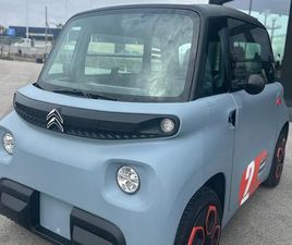 CITROEN AMI CITROEN AMI MY POP