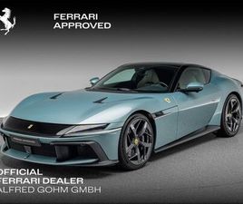 FERRARI 12CILINDRI FERRARI 12CILINDRI