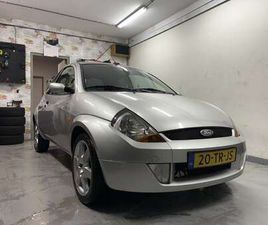 FORD SPORTKA KA