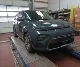 INSPIRATION HARMAN KARDON ACC HUD NAVI LED