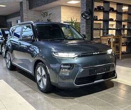 INSPIRATION HARMAN KARDON ACC NAVI HUD LED