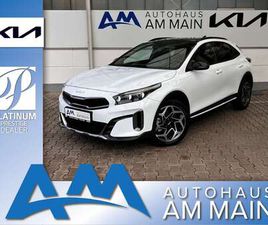 1.6T 180 DCT GT LINE | LEDER | GD