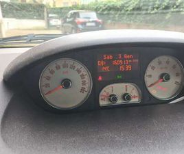 LANCIA MUSA MUSA 1.3 MJT PLATINO PLUS S/NAVI 90CV