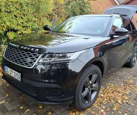 S AHK MERIDIAN R.CAM LEDER ACC