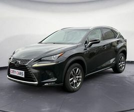 LEXUS NX 300 300H EXECUTIVE LINE NAVI LEDER LED KAMERA