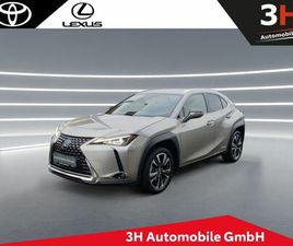 LEXUS UX 250H STYLE EDITION *LED, CARPLAY, CAMERA*
