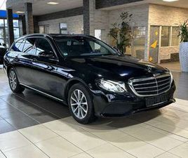 SPORT GSD BURMESTER NAVI LEDER WIDESCREEN