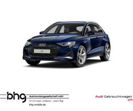 30 TFSI SPORTBACK S TRONIC ADVANCED