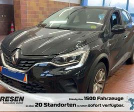 II 1,3 EVOLUTION AUTOMATIK ALLWETTER NAVI LED APPL