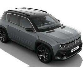 RENAULT PREMIUM ? ?4 RATEN GESCHENKT? ?3X SOFORT VERFÜGBAR