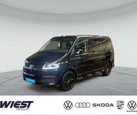 BEACH TOUR AUFSTELLDACH 2.0 L TD