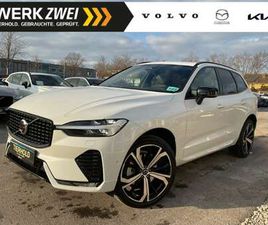 B4 PLUS DARK 2WD ACC PANO STANDHZ ALLWETTER