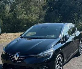 RENAULT CLIO ECO-G 1.0 TCE TECHNO GPL 100CV