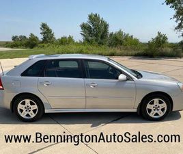 2007 CHEVROLET MALIBU MAXX LT - ONLY 136K MILES - FINANCING AVAILABLE