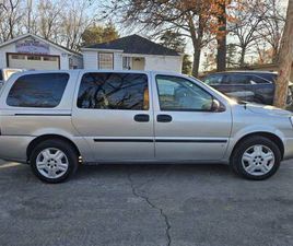 2008 CHEVY UPLANDER 143K MILES!
