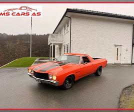 GROM MUSKEL PICKUP / V8 / MANUELL