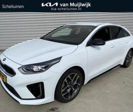 KIA PROCEED 1.5 T-GDI GT-LINE 160PK | NL-DEALERAUTO — KIA — MARKTPLAATS