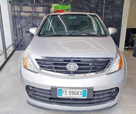 TATA ARIA 7 POSTI