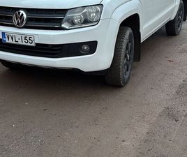 DC TRENDLINE 2,0 TDI 120KW 4MOTION OFFROAD