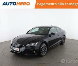 AUDI A5 AUDI A5 DT54072