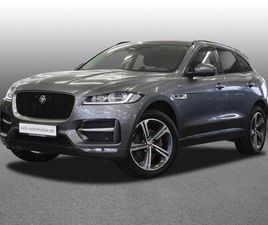 25D R-SPORT AWD - KAMERA+SHZ+LKH+NAVI