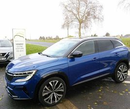 1.3 DIG-T 16V MHEV 2WD XTRONIC 160 CV B